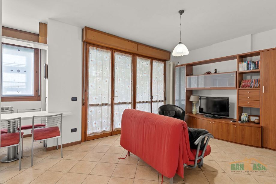 Appartamento in condominio di 2 locali 