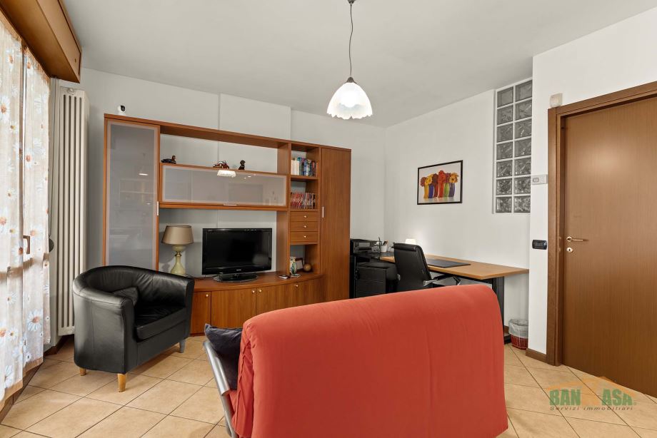 Appartamento in condominio di 2 locali 