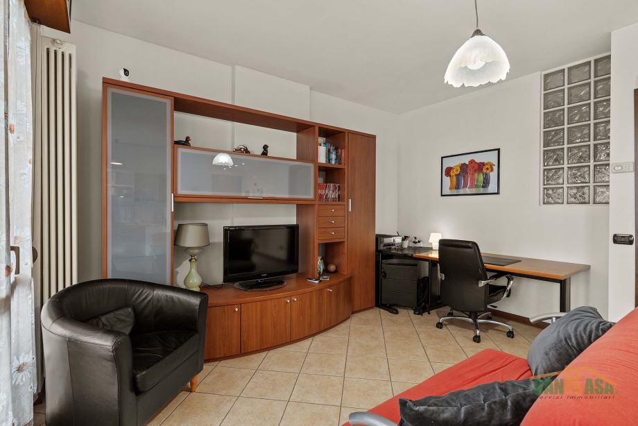 Appartamento in condominio di 2 locali 