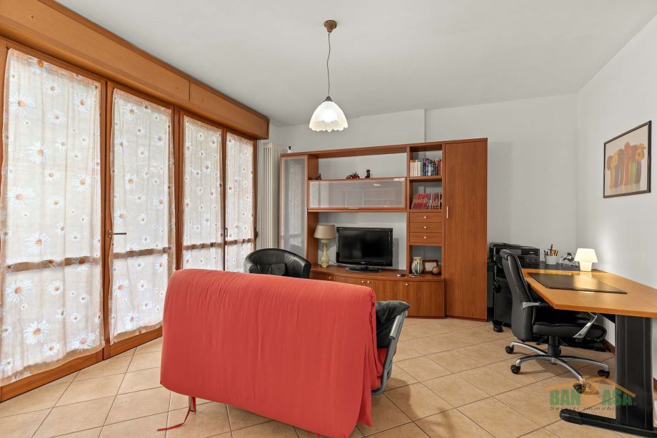 Appartamento in condominio di 2 locali 