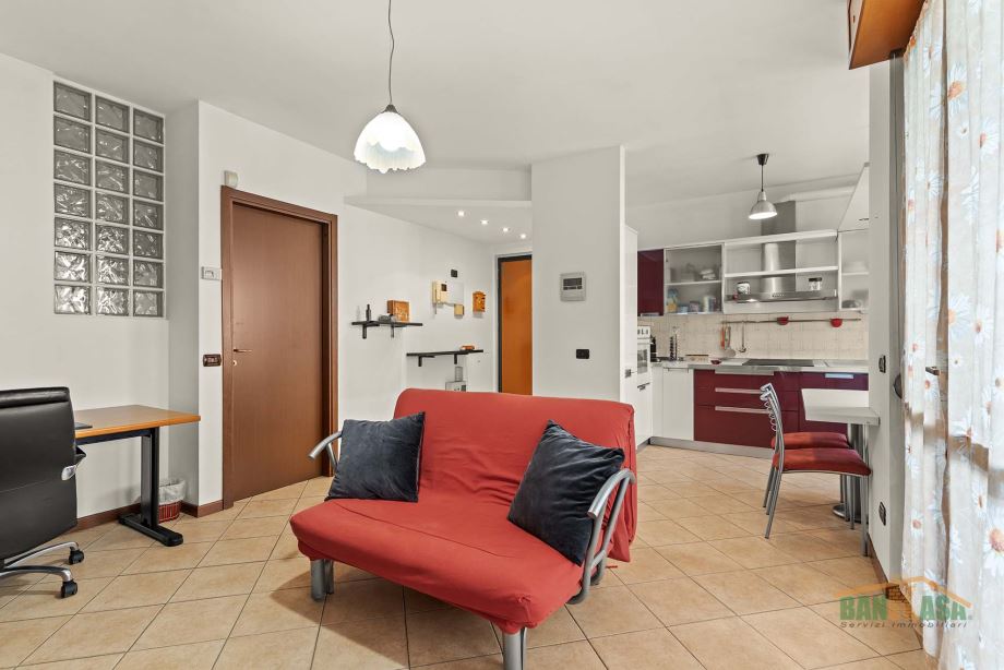 Appartamento in condominio di 2 locali 