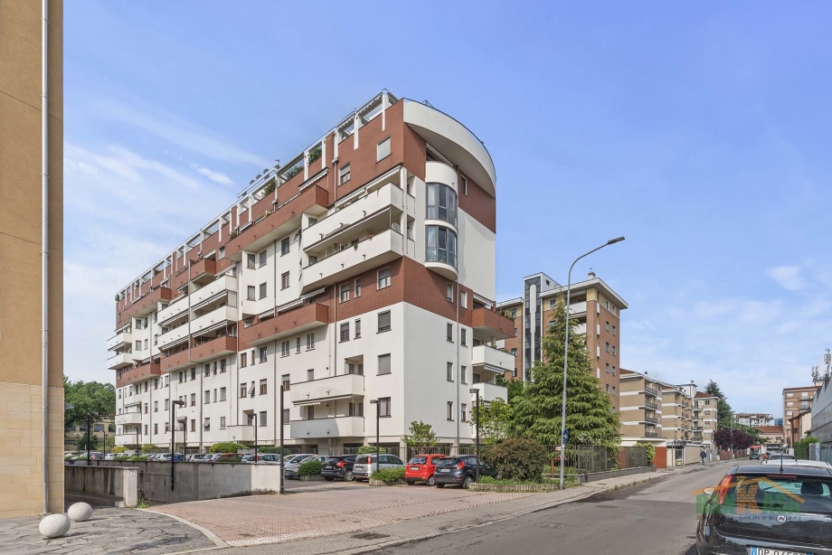 Appartamento in condominio di 2 locali 
