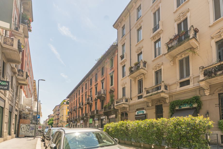 Appartamento in condominio di 3 locali 