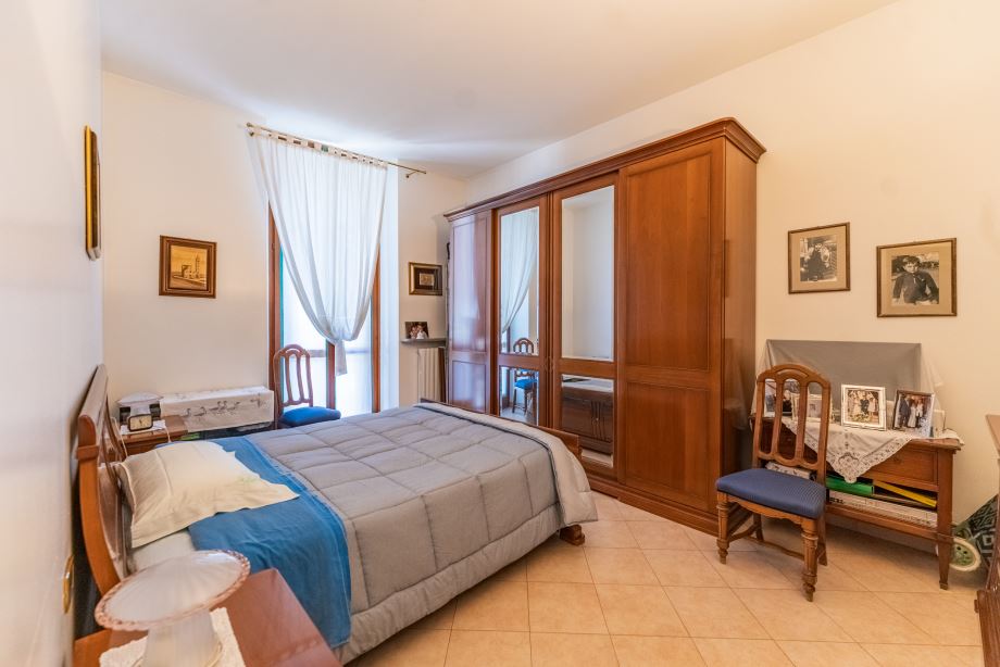 Appartamento in condominio di 3 locali 