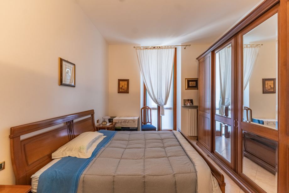 Appartamento in condominio di 3 locali 
