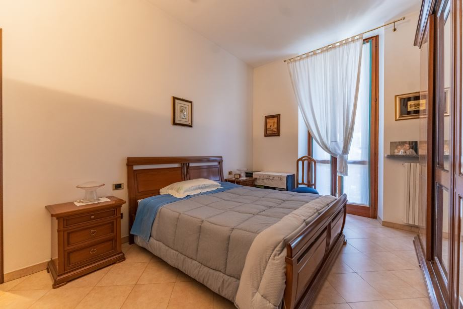Appartamento in condominio di 3 locali 