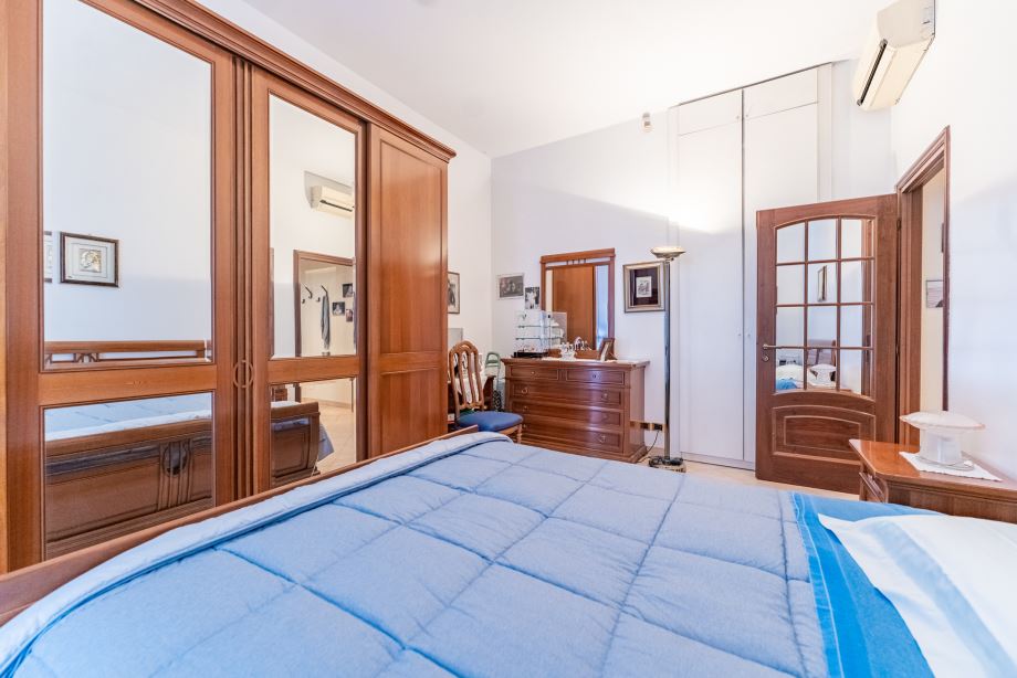 Appartamento in condominio di 3 locali 