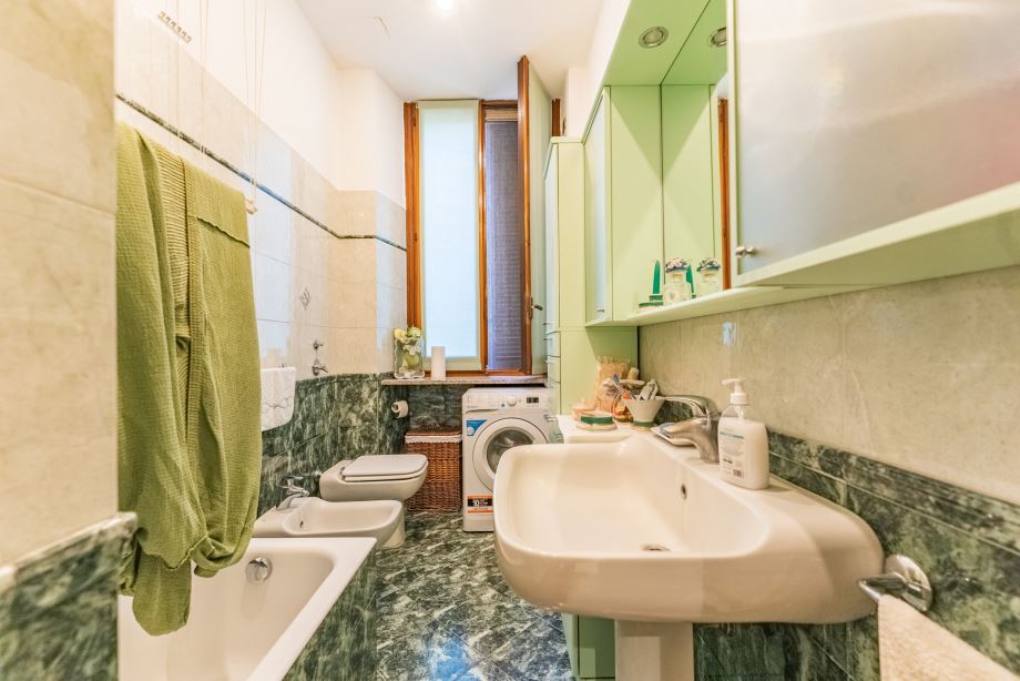 Appartamento in condominio di 3 locali 