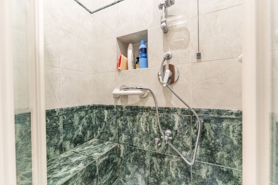Appartamento in condominio di 3 locali 