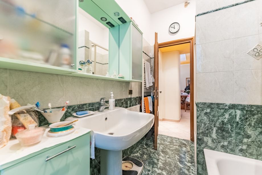 Appartamento in condominio di 3 locali 
