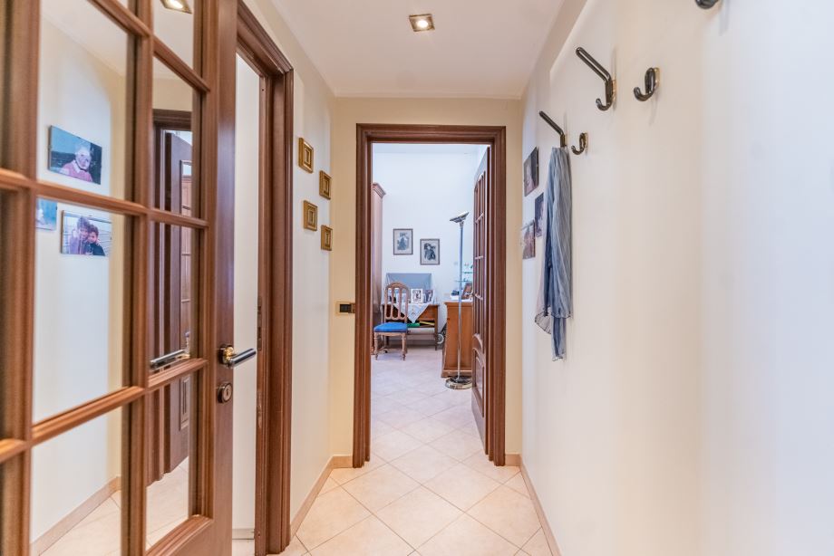Appartamento in condominio di 3 locali 