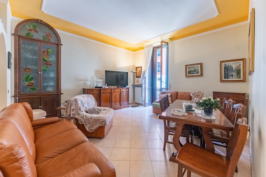 Appartamento in condominio di 3 locali 