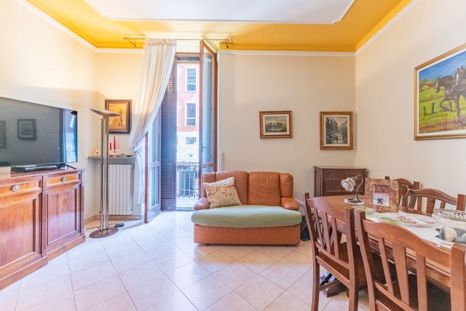 Appartamento in condominio di 3 locali 