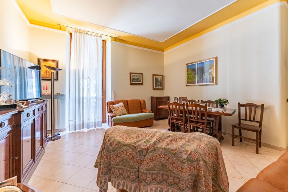 Appartamento in condominio di 3 locali 