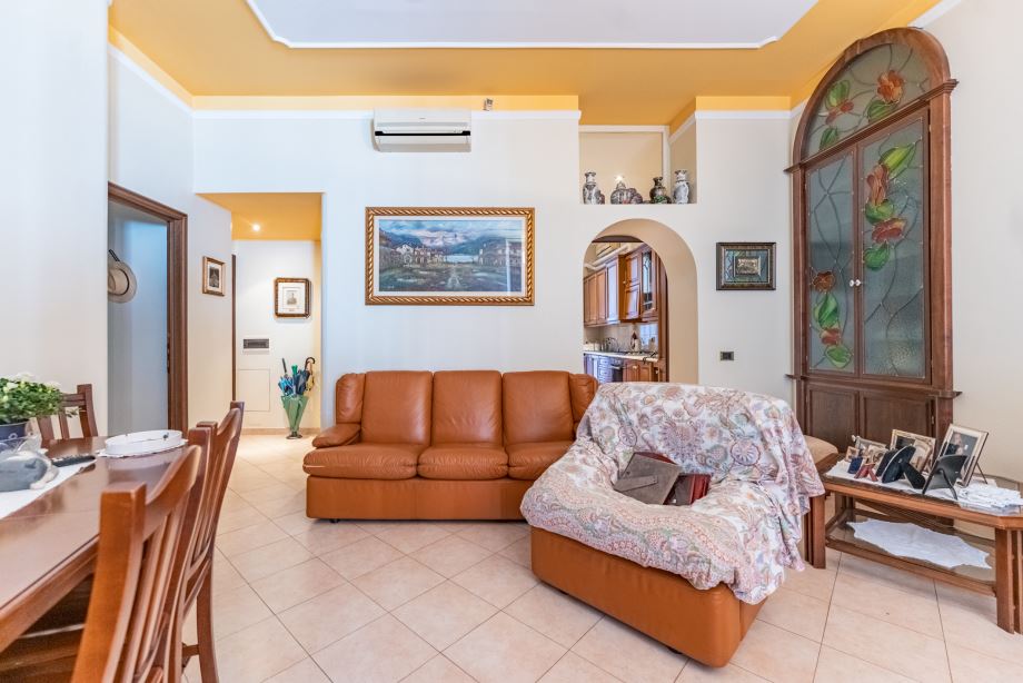 Appartamento in condominio di 3 locali 