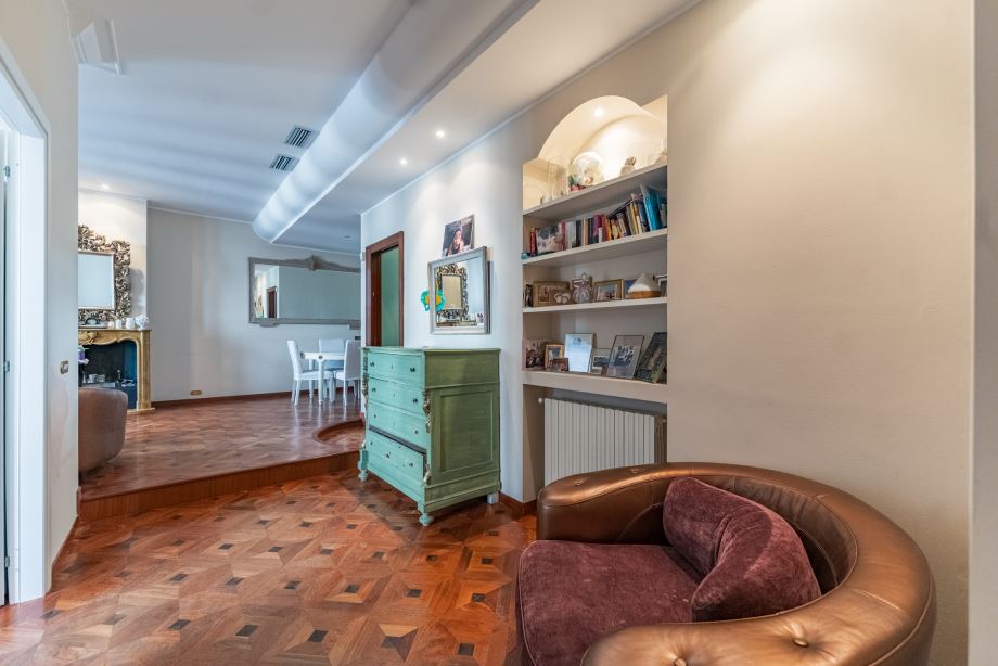Appartamento in condominio di 3 locali 