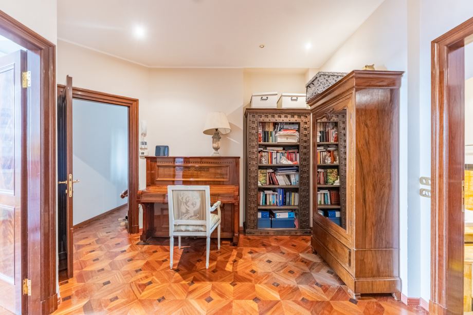 Appartamento in condominio di 3 locali 