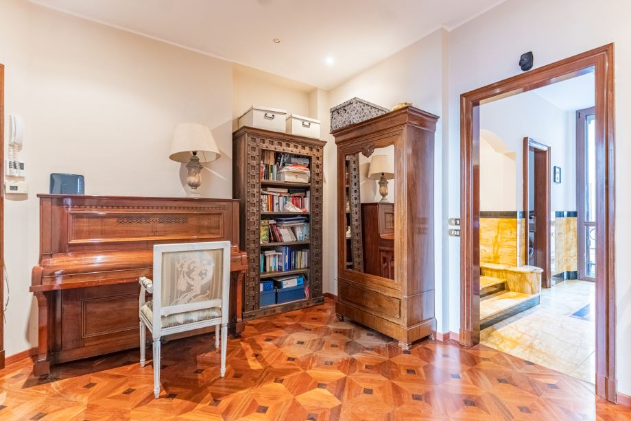 Appartamento in condominio di 3 locali 