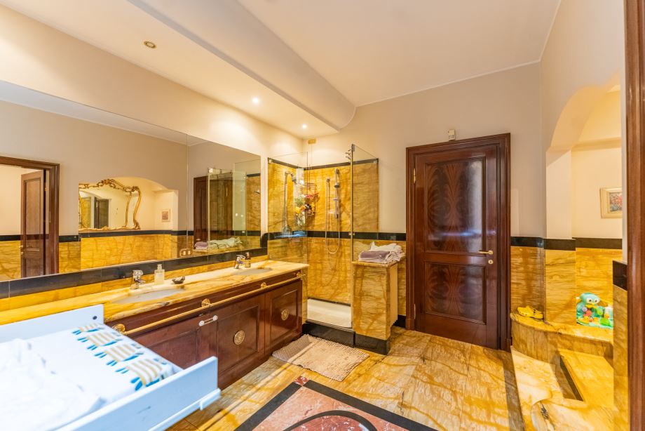 Appartamento in condominio di 3 locali 