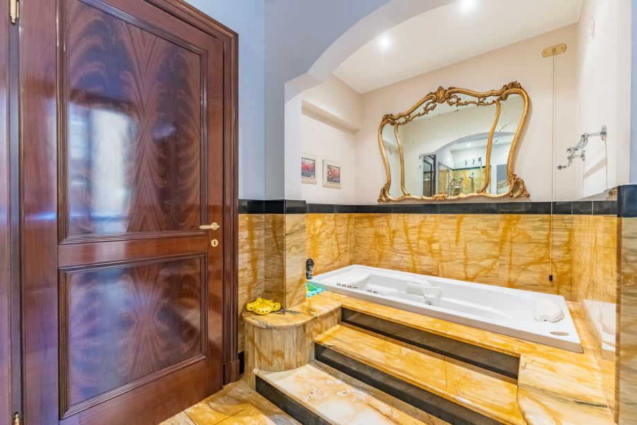 Appartamento in condominio di 3 locali 