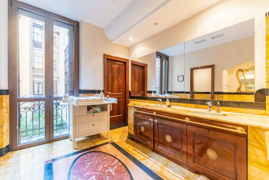 Appartamento in condominio di 3 locali 