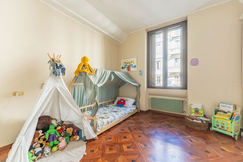 Appartamento in condominio di 3 locali 