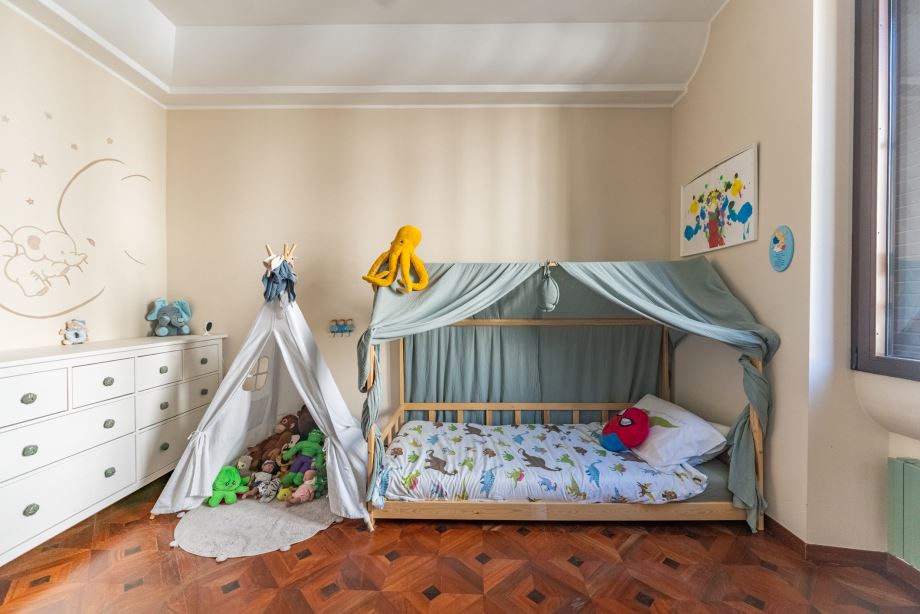 Appartamento in condominio di 3 locali 