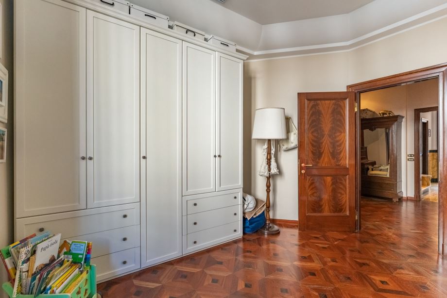 Appartamento in condominio di 3 locali 