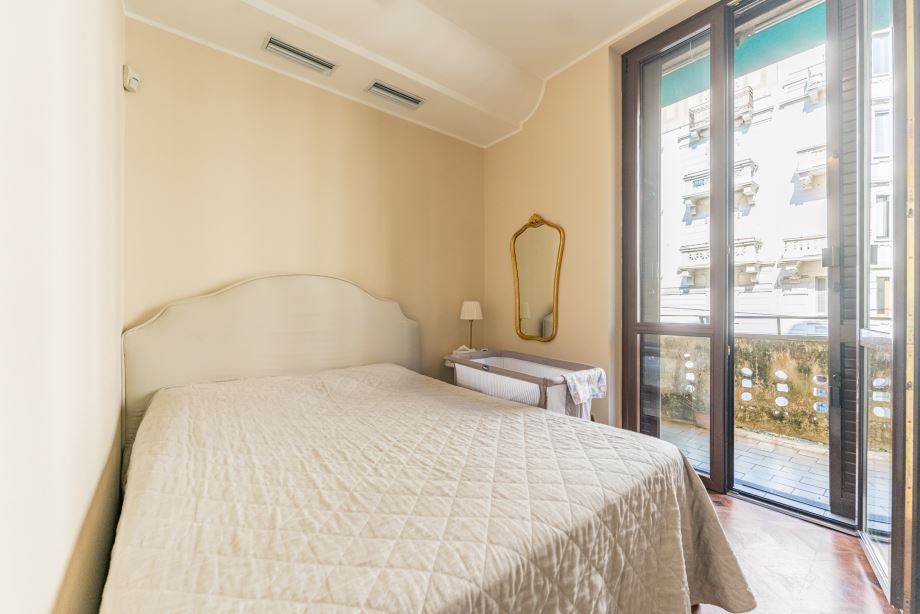 Appartamento in condominio di 3 locali 