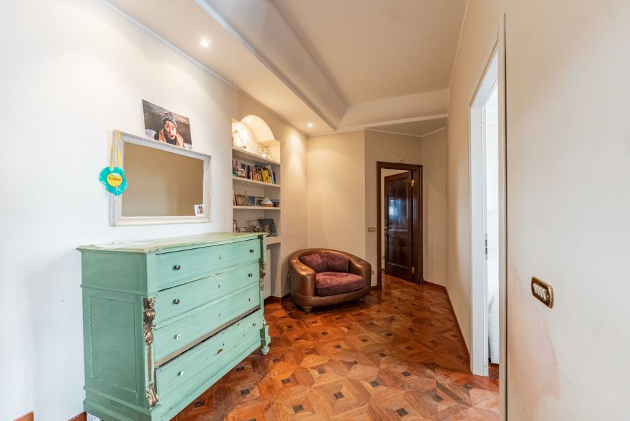 Appartamento in condominio di 3 locali 