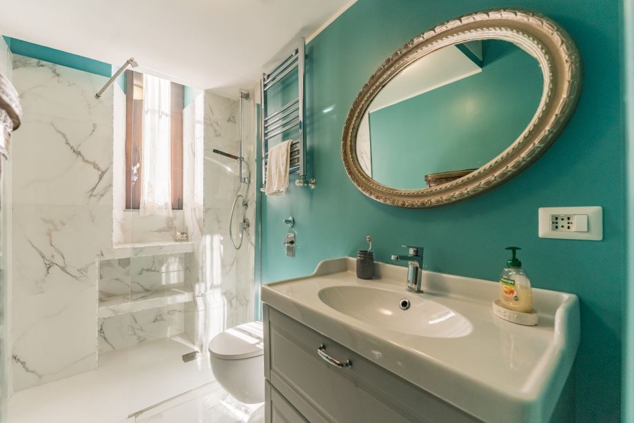 Appartamento in condominio di 3 locali 