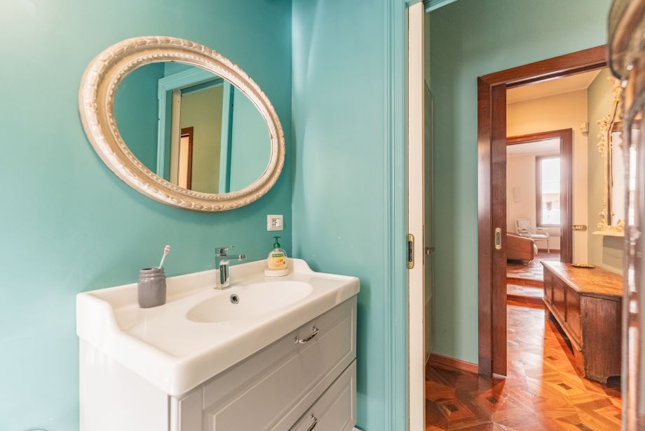 Appartamento in condominio di 3 locali 