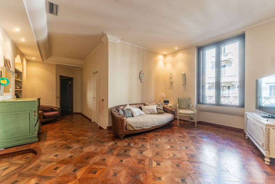 Appartamento in condominio di 3 locali 