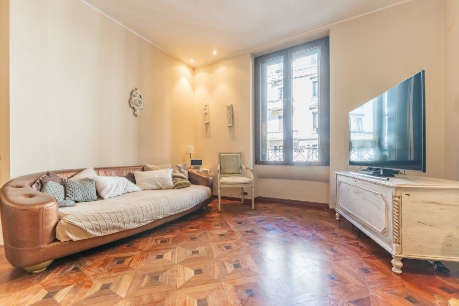 Appartamento in condominio di 3 locali 