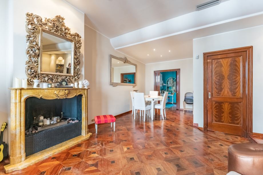 Appartamento in condominio di 3 locali 