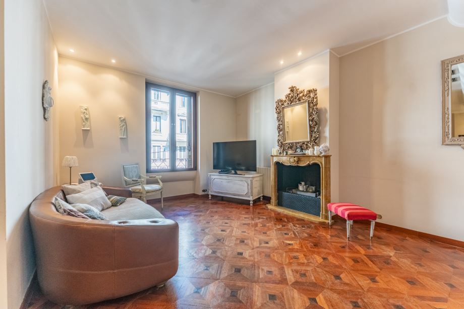 Appartamento in condominio di 3 locali 