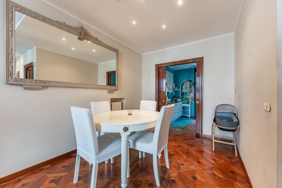 Appartamento in condominio di 3 locali 