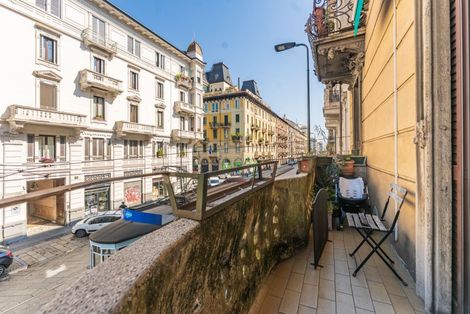 Appartamento in condominio di 3 locali 