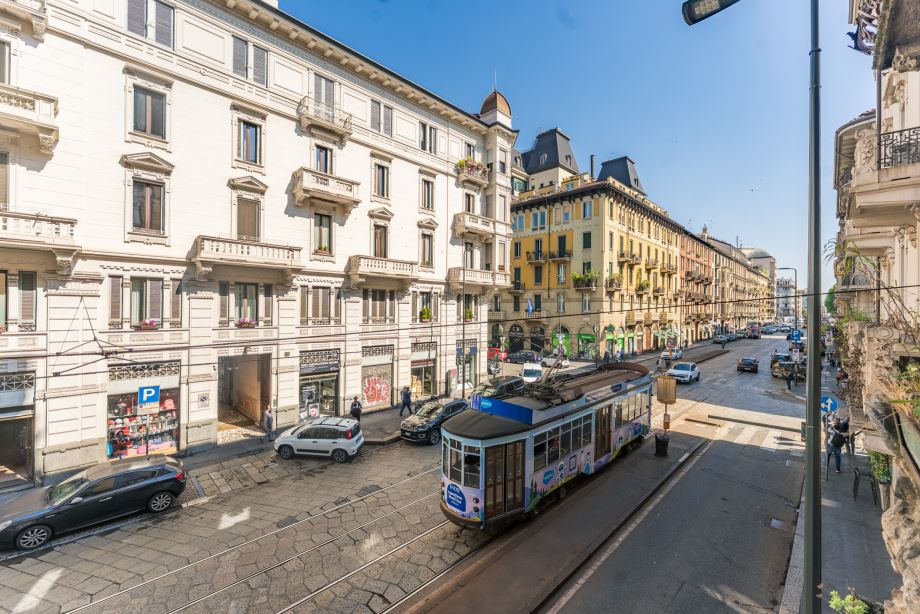Appartamento in condominio di 3 locali 