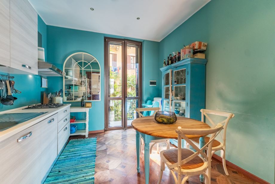 Appartamento in condominio di 3 locali 