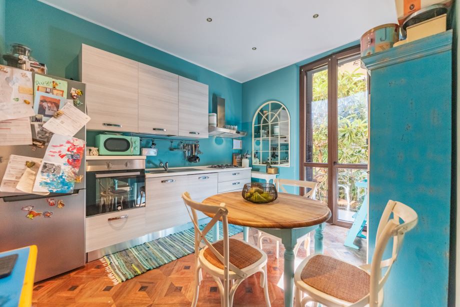 Appartamento in condominio di 3 locali 
