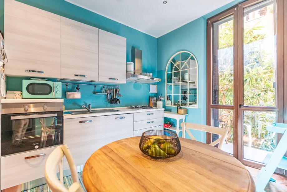 Appartamento in condominio di 3 locali 