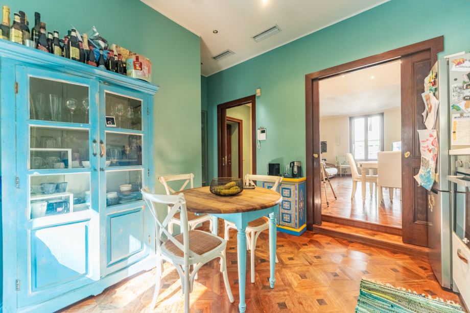Appartamento in condominio di 3 locali 