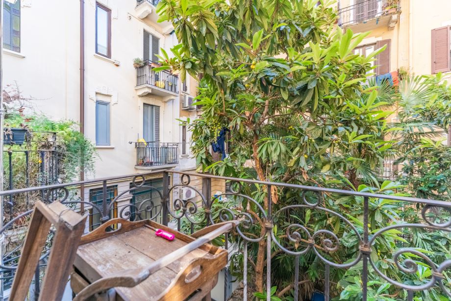 Appartamento in condominio di 3 locali 