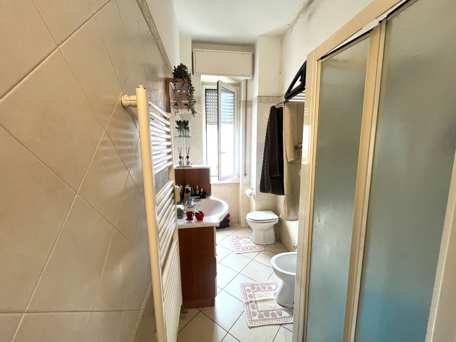 Appartamento in palazzina di 2 locali 