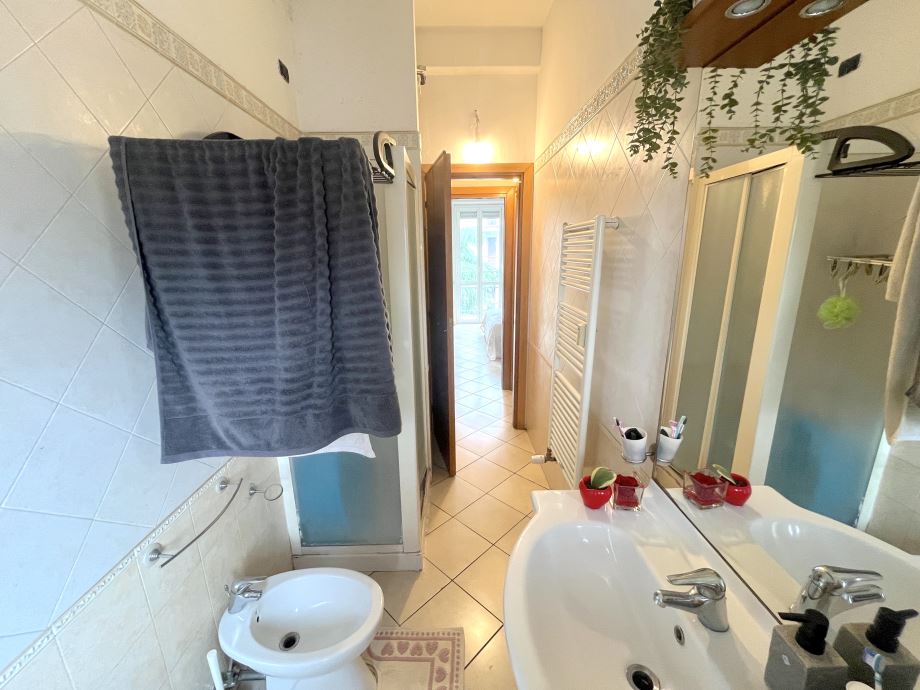 Appartamento in palazzina di 2 locali 