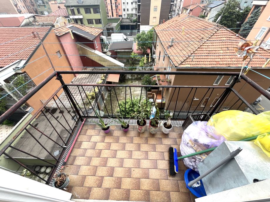 Appartamento in palazzina di 2 locali 