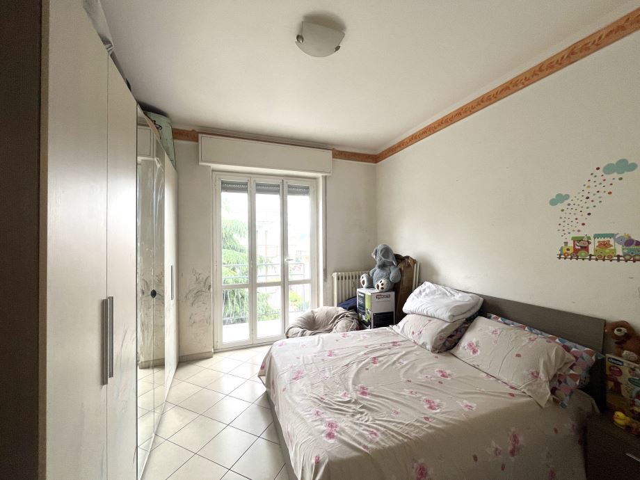 Appartamento in palazzina di 2 locali 