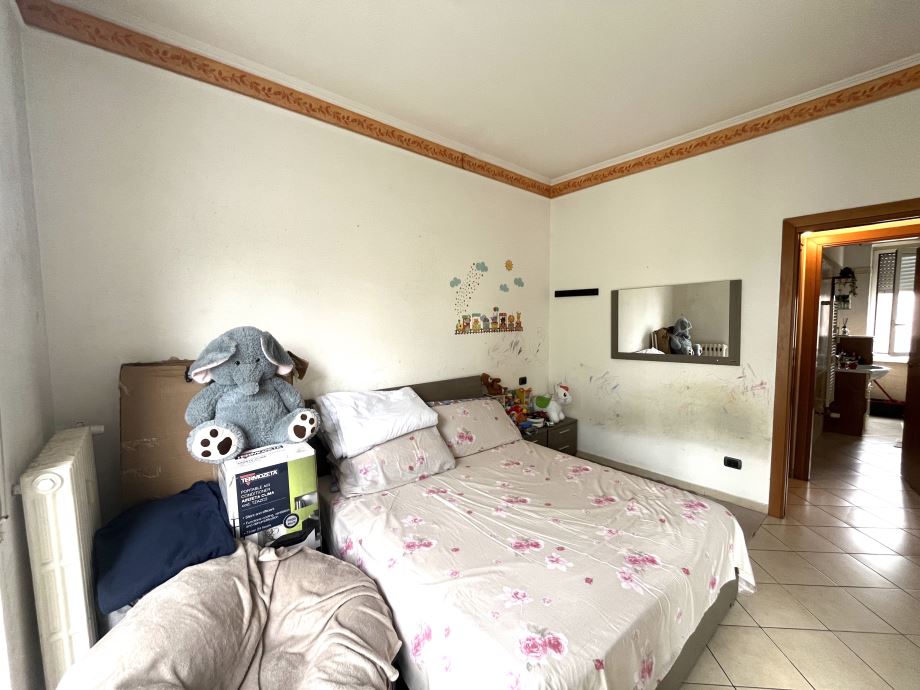 Appartamento in palazzina di 2 locali 