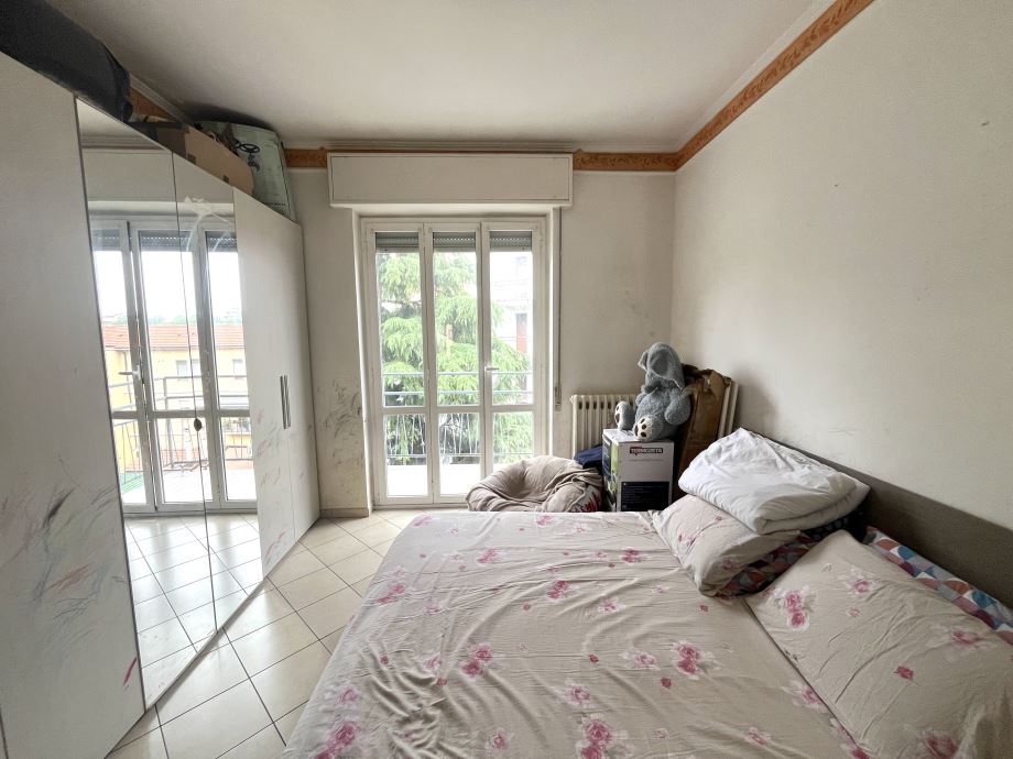 Appartamento in palazzina di 2 locali 